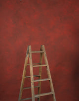 14400 Red Mid Text M