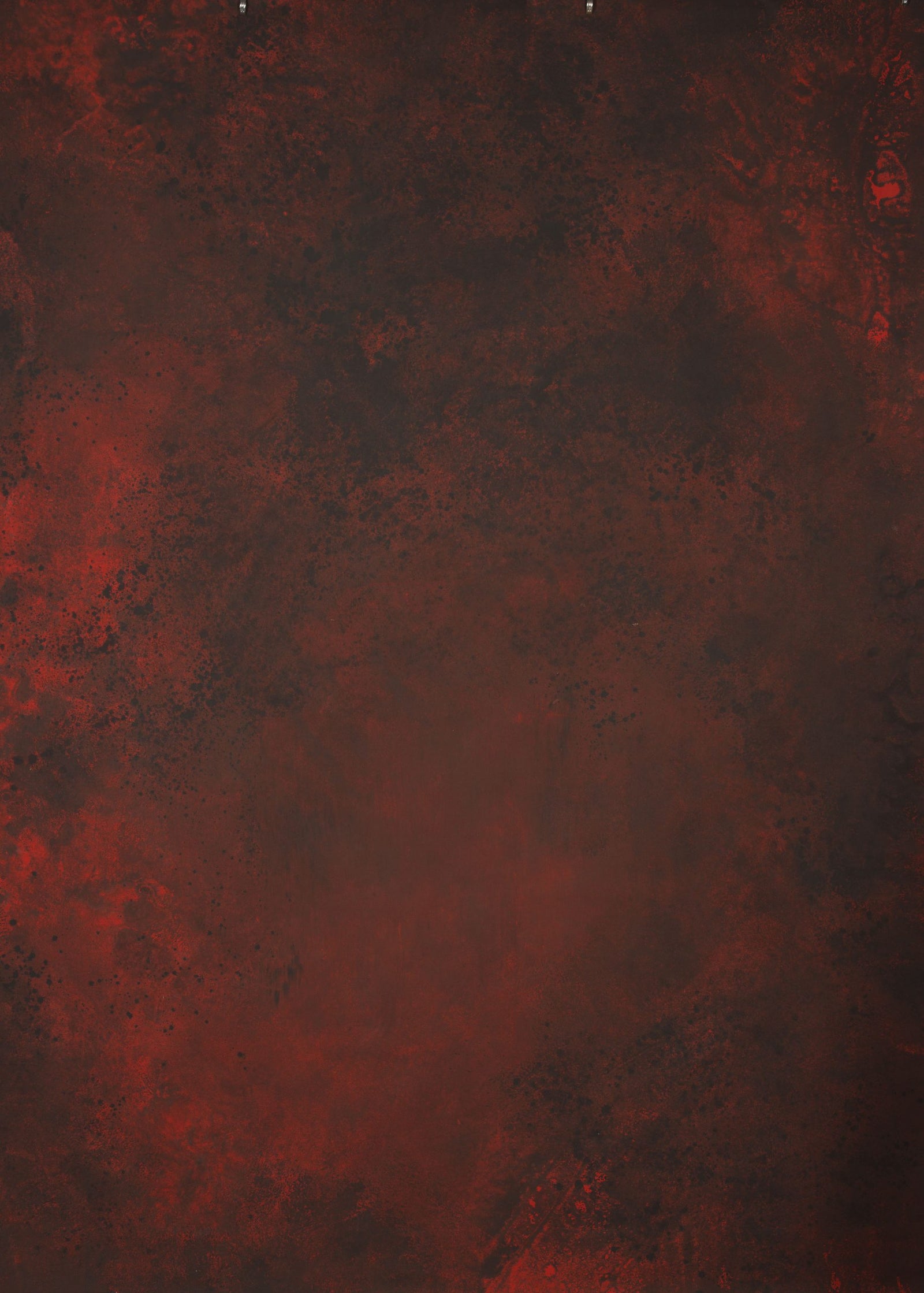 14403 Dark Red Strong Text M