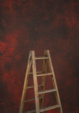 14403 Dark Red Strong Text M