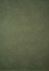 14408 Olive Green Mid Text M