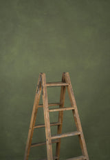 14408 Olive Green Mid Text M