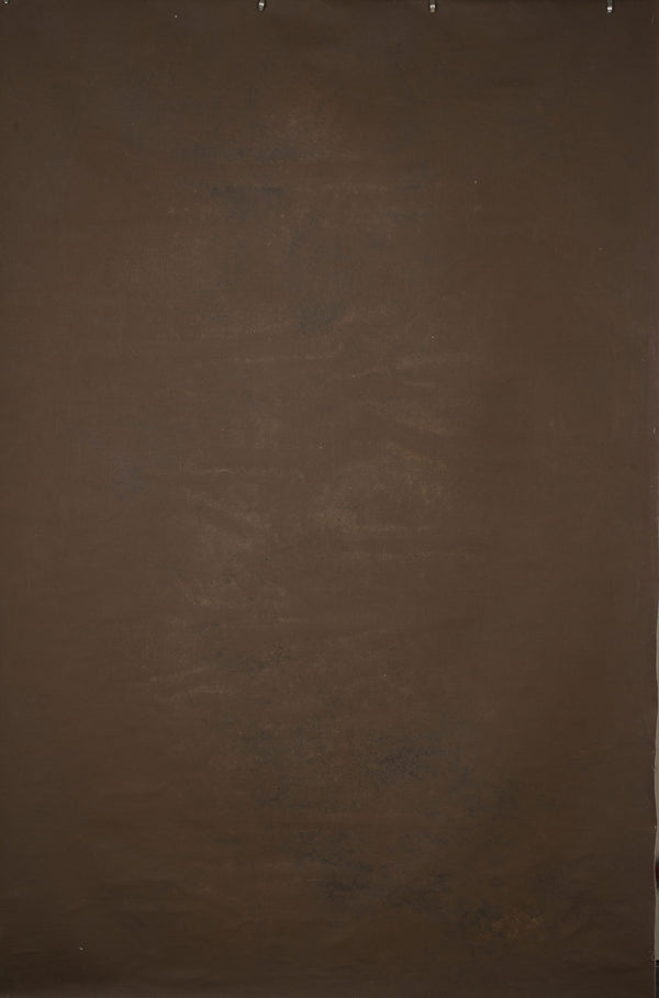 14409 Brown Distressed Text ST