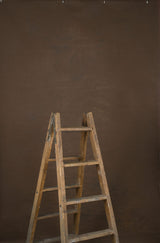 14409 Brown Distressed Text ST