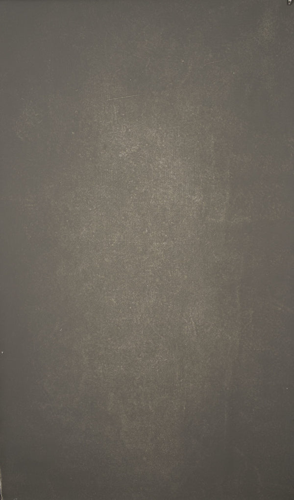 14411 Warm Grey Distressed Text XS