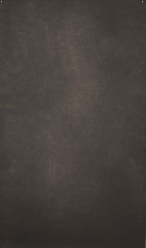 14412 Dark Warm Grey Distressed Text XS