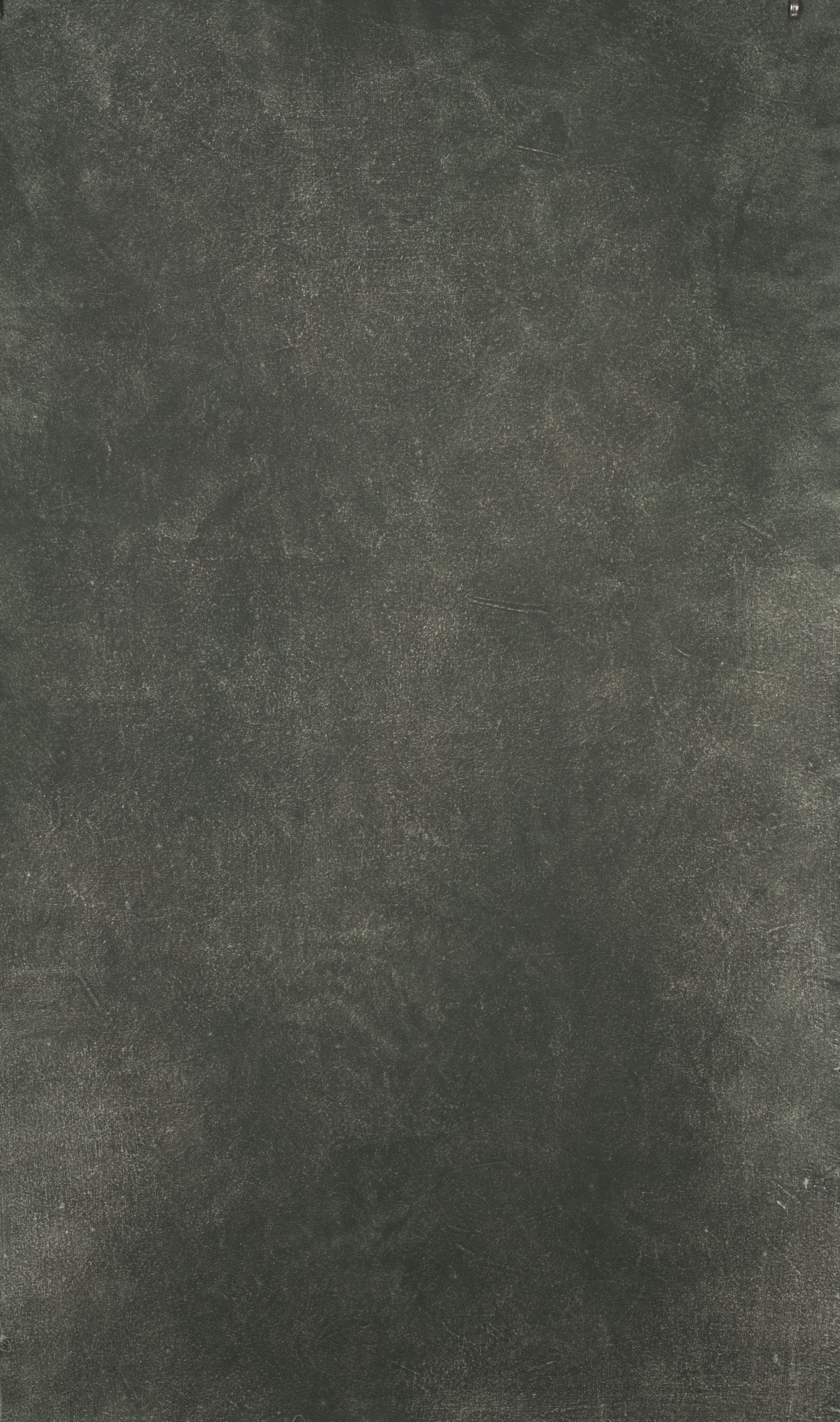 14413 Dark Green Distressed Text XS