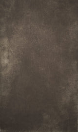 14416 Brown Distressed Text XS