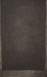 14418 Warm Grey Distressed Text XS