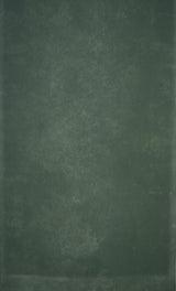 14421 Green Distressed Text XS