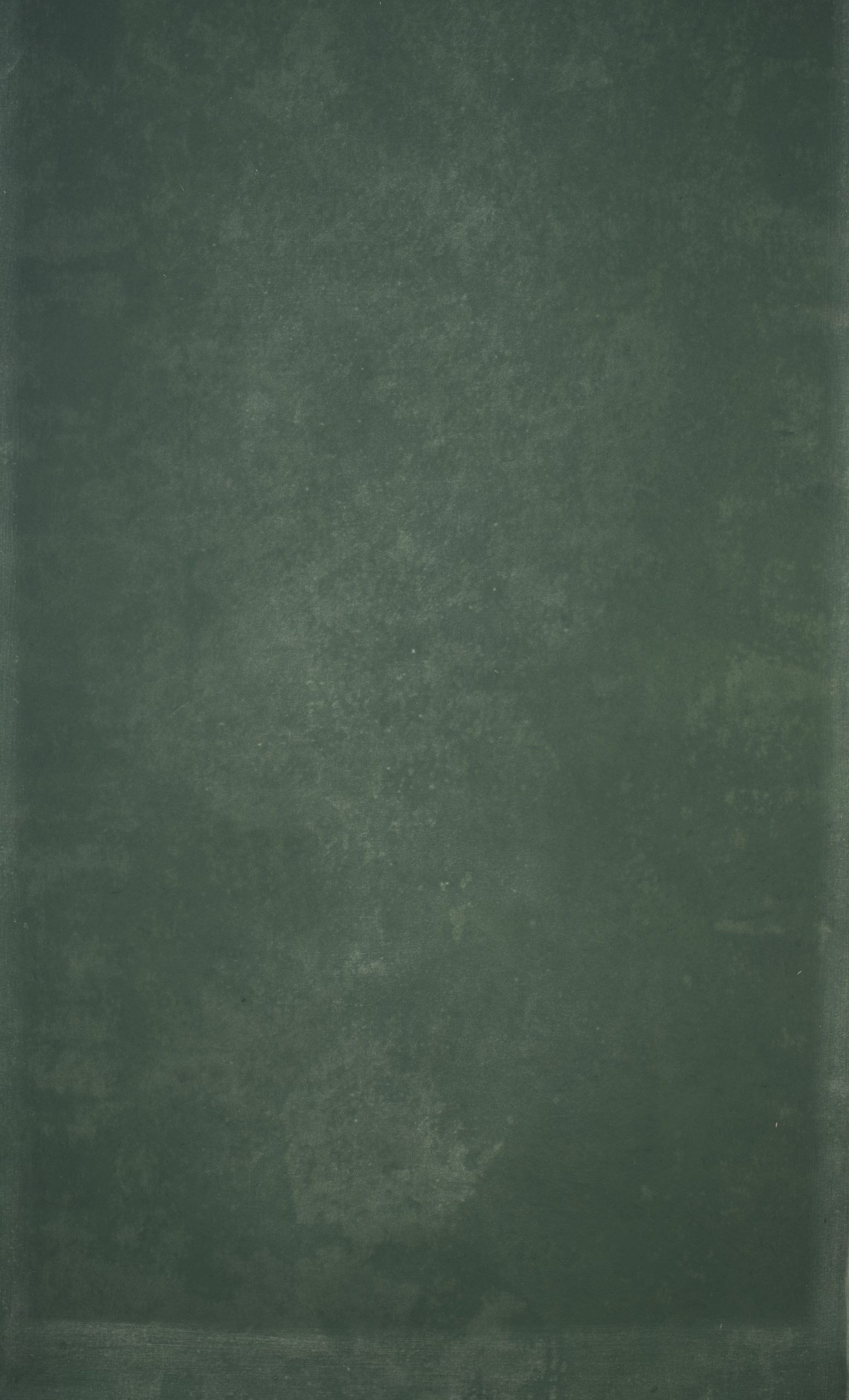 14421 Green Distressed Text XS