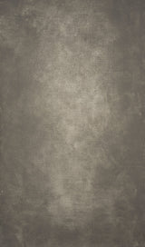 14424 Warm Grey Distressed Text XS