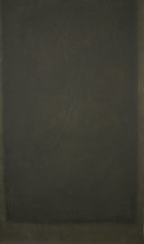 14426 Green Distressed Text XS