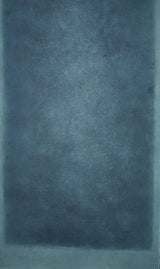 14427 Blue Distressed Text XS