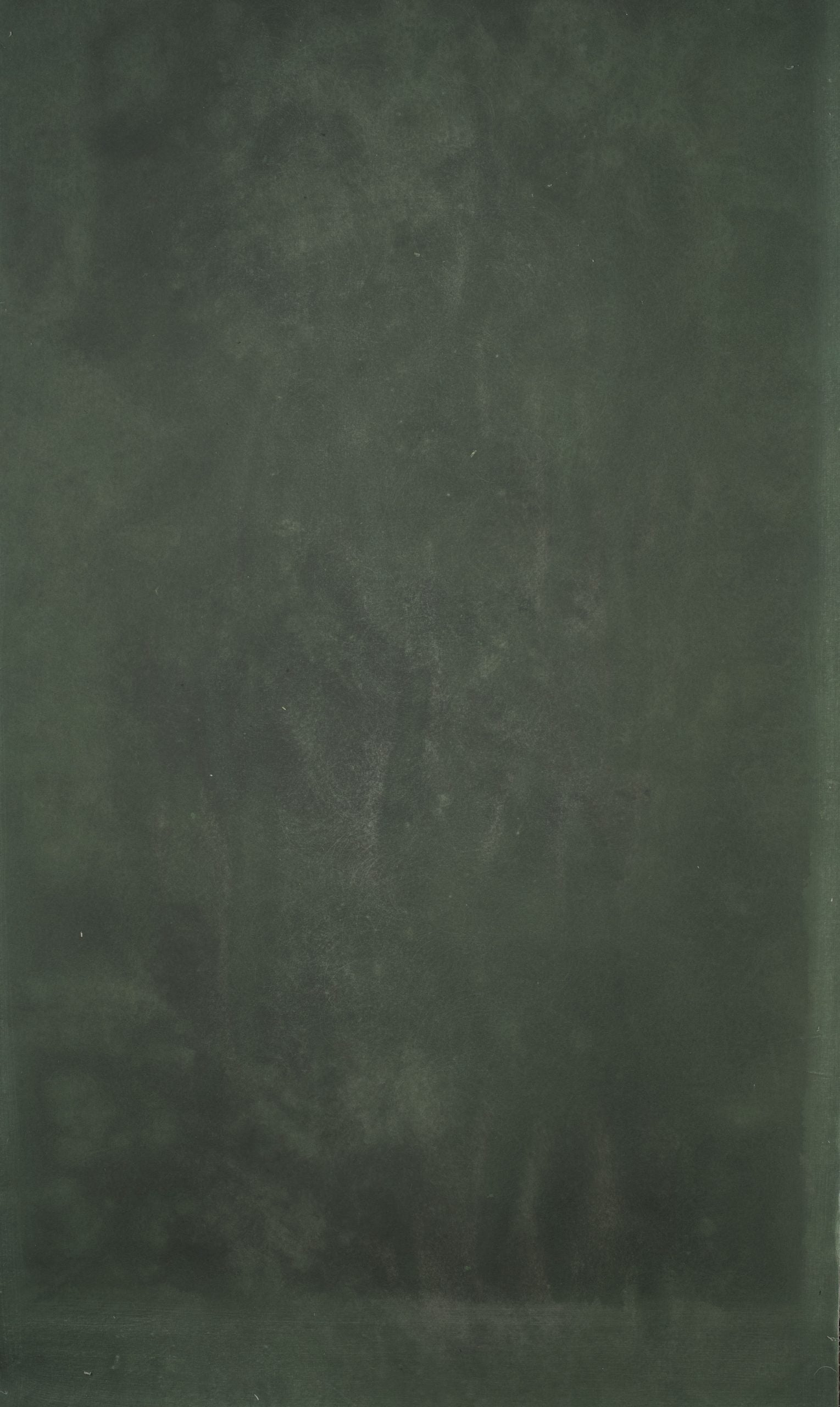 14428 Green Distressed Text XS