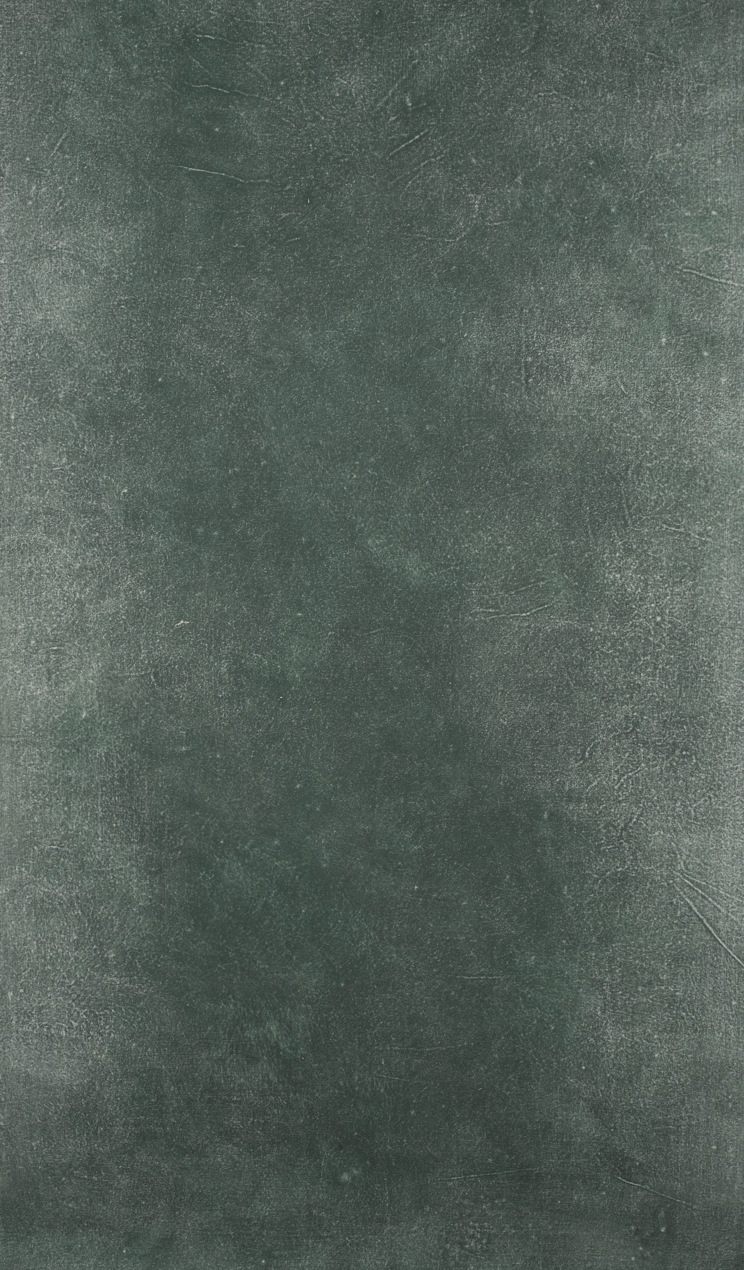 14429 Green Distressed Text XS