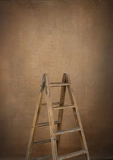 14431 Beige Brown Low Text L