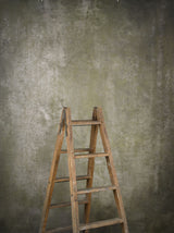14435 Green Mid Text L