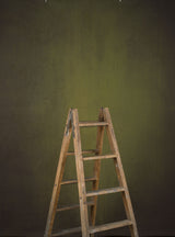 14437 Green Mid Text L