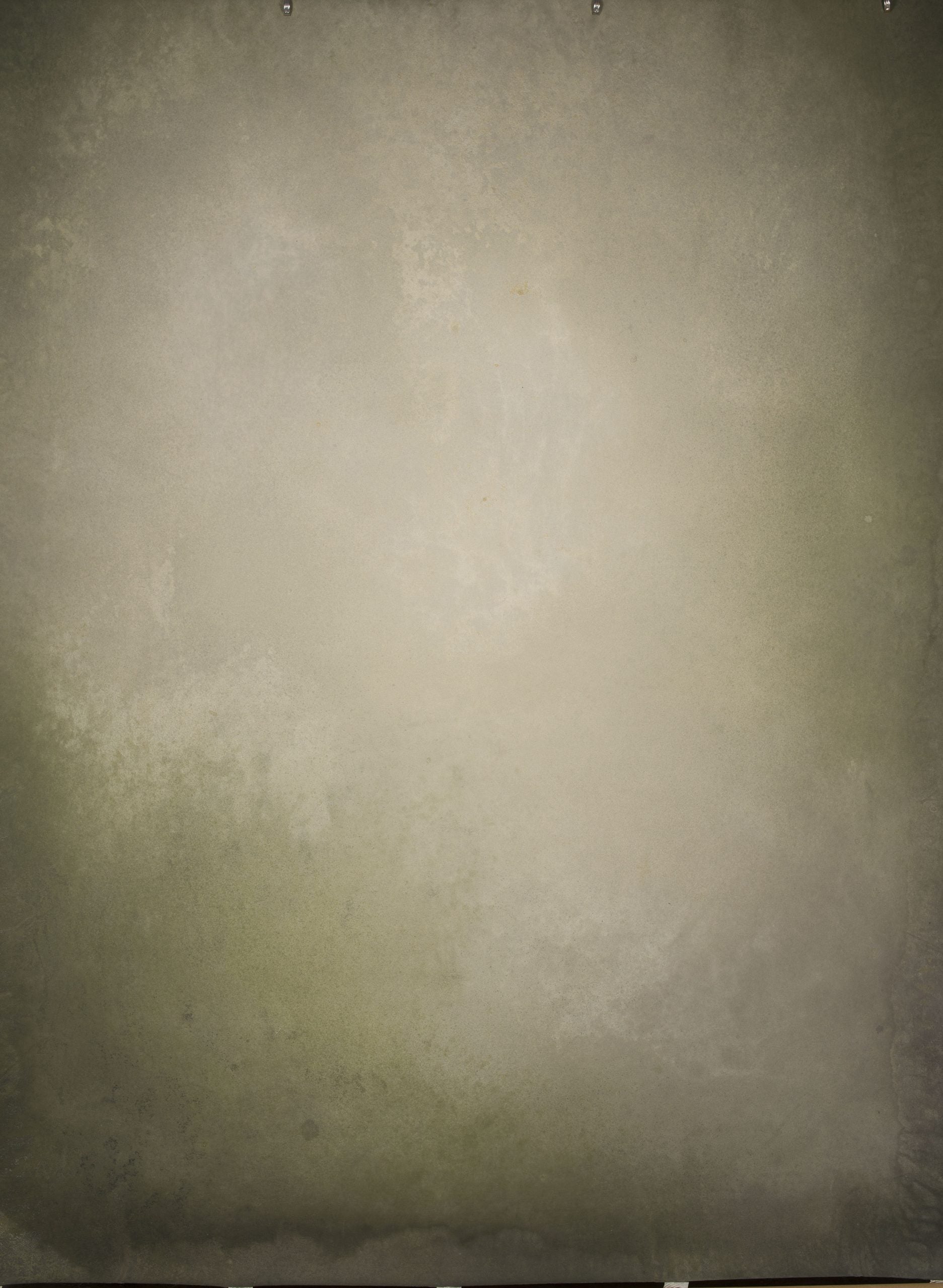 Green Beige Backdrop Mid Text M 14440