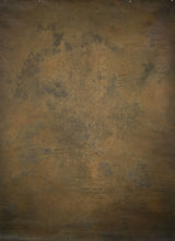 14443 Ochre Grey Strong Text M