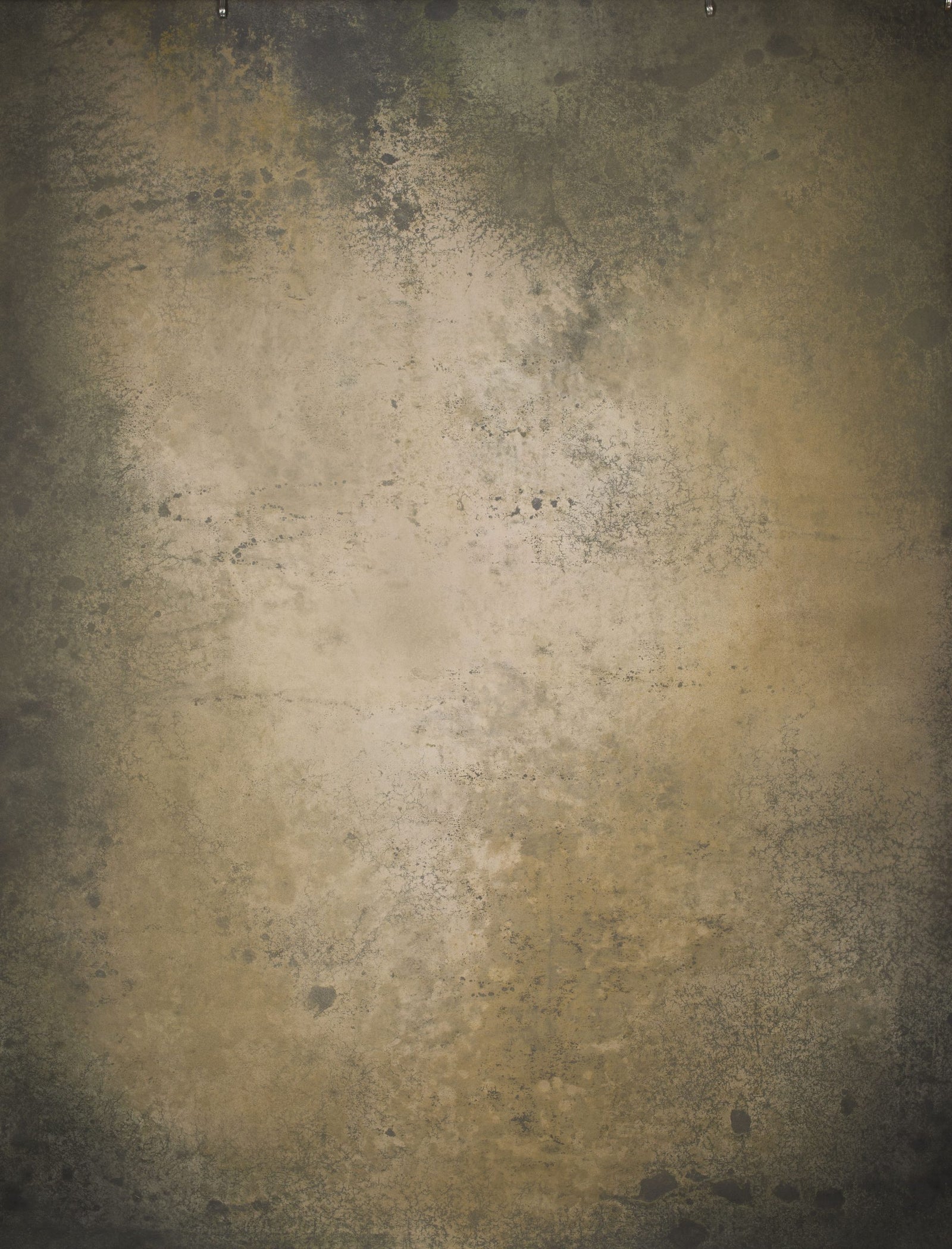 14454 Beige Strong Text M