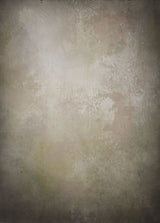 14455 Beige Green Mid Text M