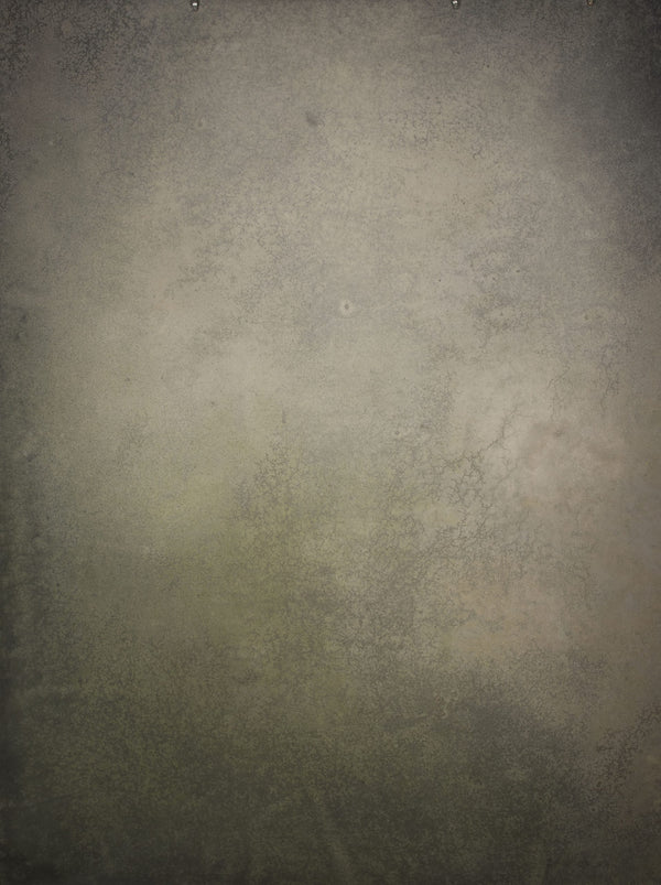 14461 Beige Green Mid Text M