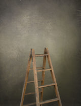 14462 Green Grey Mid Text M
