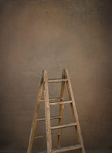14466 Brown Grey Mid Text M