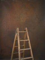 14471 Brown Mid Text M