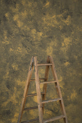 14472 Ochre Strong Text ST