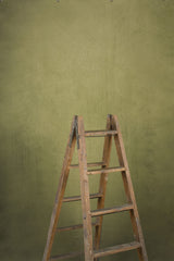 14473 Green Mid Text ST