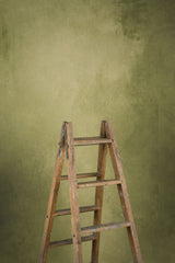 14477 Green Mid Text ST