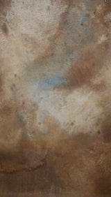 14486 Brown Strong Text XS