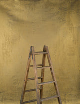14497 Gold Mid Text L