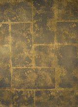 14498 Gold Strong Text L