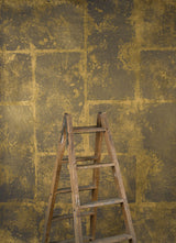 14498 Gold Strong Text L
