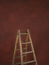 14505 Red Mid Text L