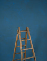 14512 Blue Mid Text L