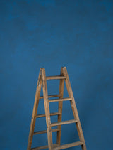 14513 Blue Mid Text L