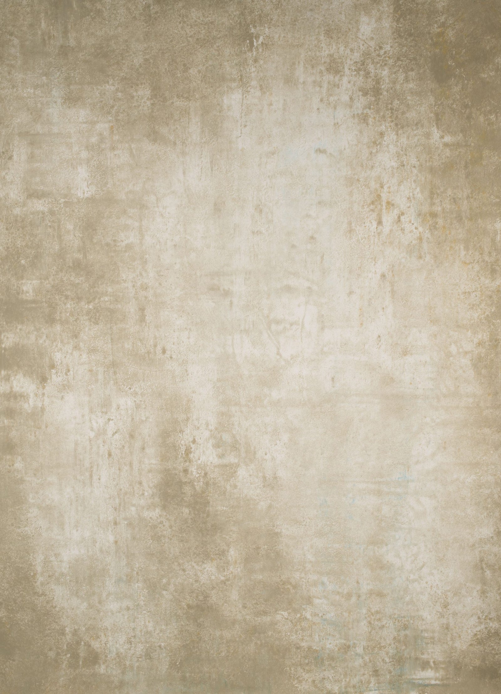14522 Beige Strong Text L
