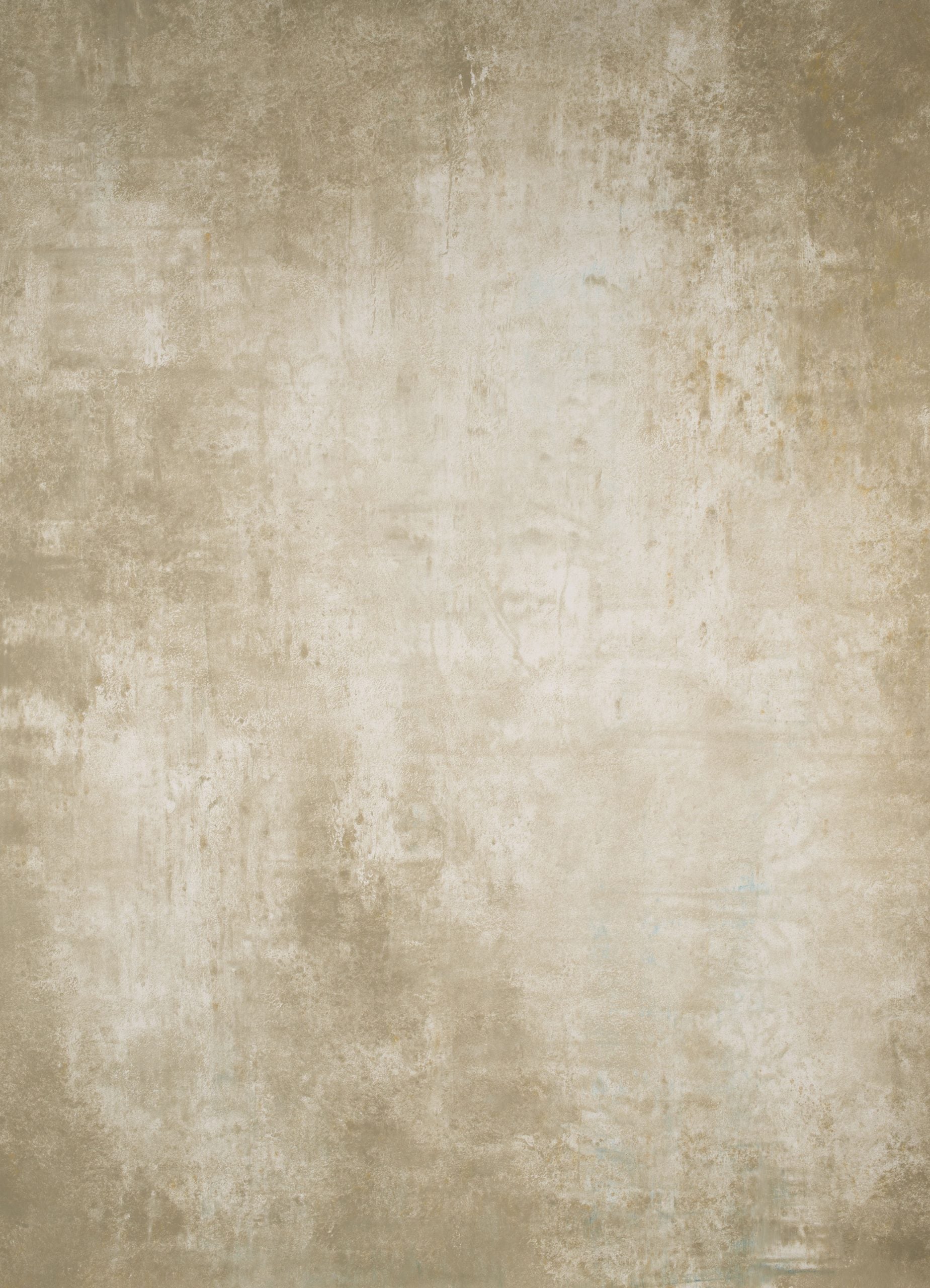 14522 Beige Strong Text L