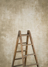14522 Beige Strong Text L