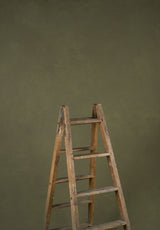 14533 Green Mid Text M
