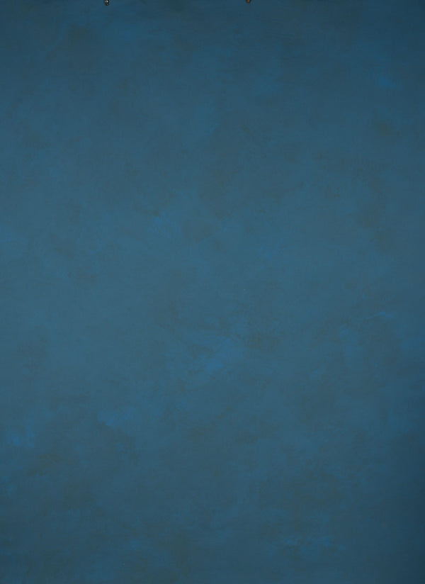 14538 Blue Mid Text M