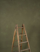 14540 Green Mid Text M