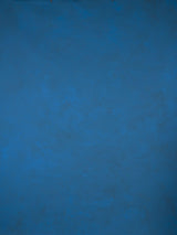 14541 Blue Mid Text M