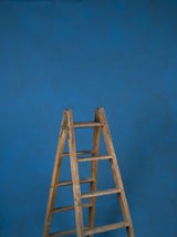 14541 Blue Mid Text M