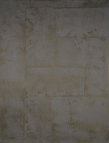 14545 Green Grey Strong Text M