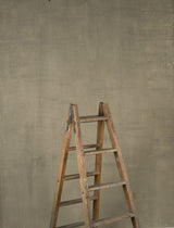 14549 Green Grey Mid Text M